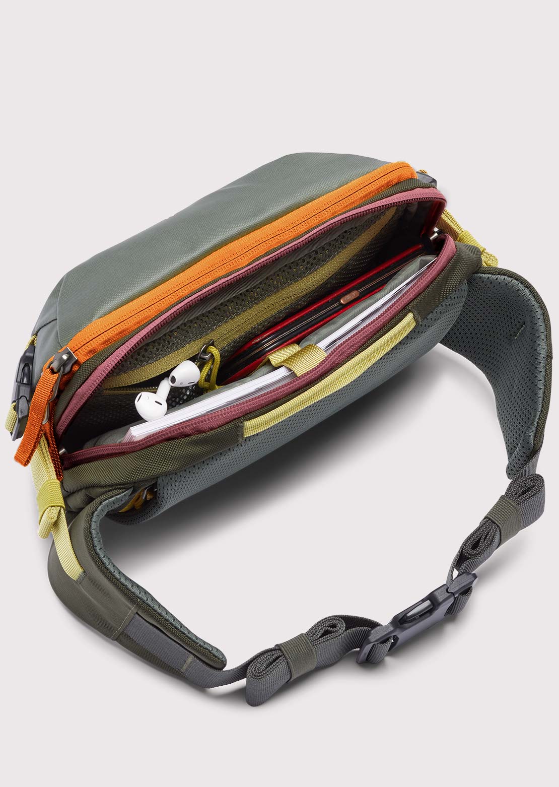 Cotopaxi Allpa X 3L Hip Pack With Paypal For Sale