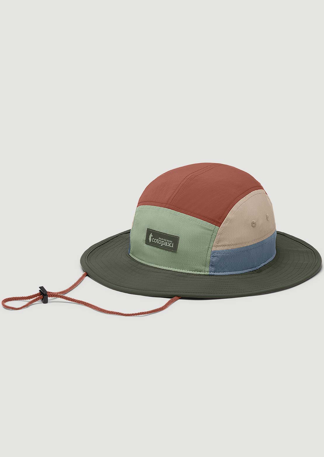 Cotopaxi Tech Bucket Cap New Online