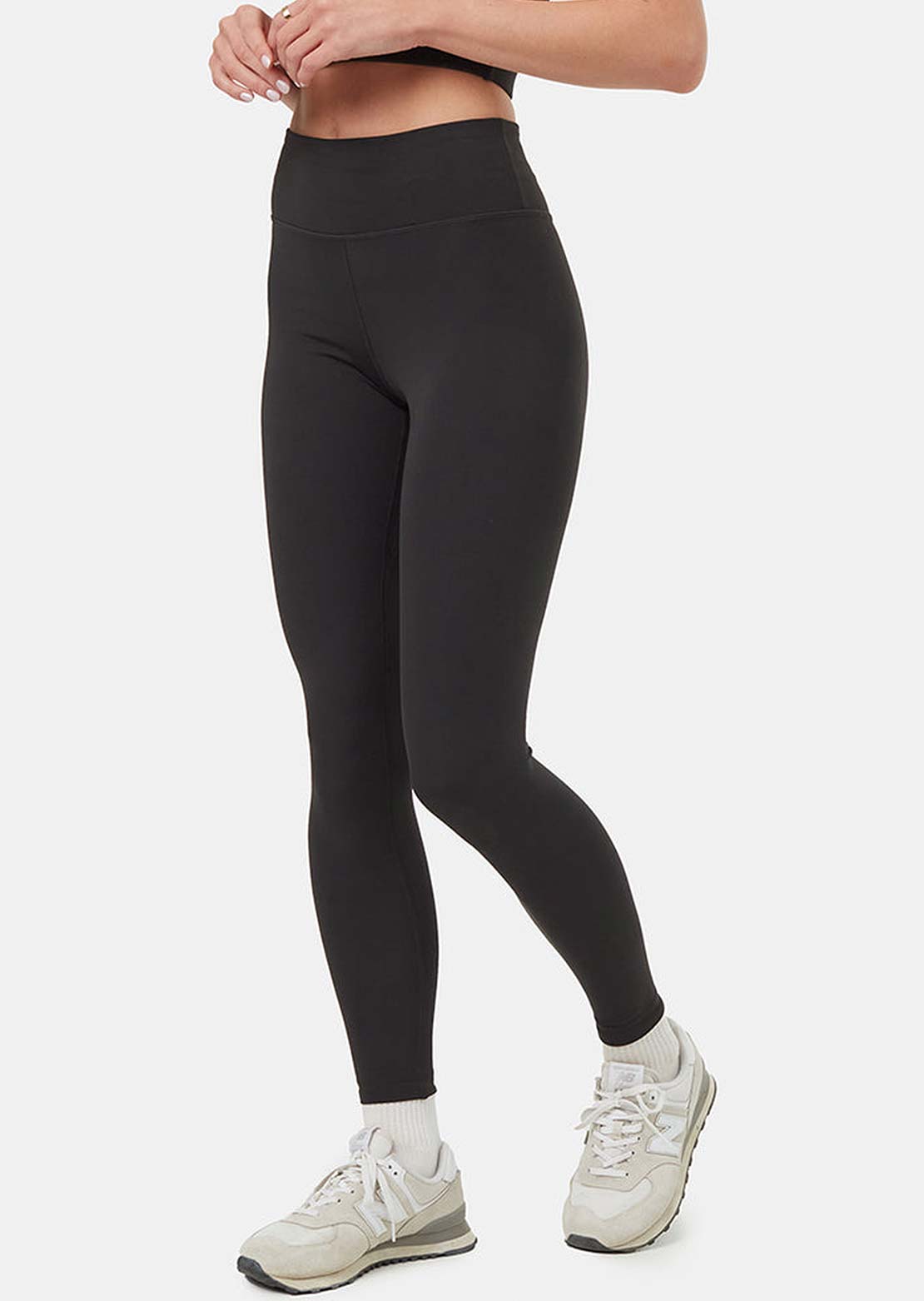 Tentree Women's inMotion High Rise Legging