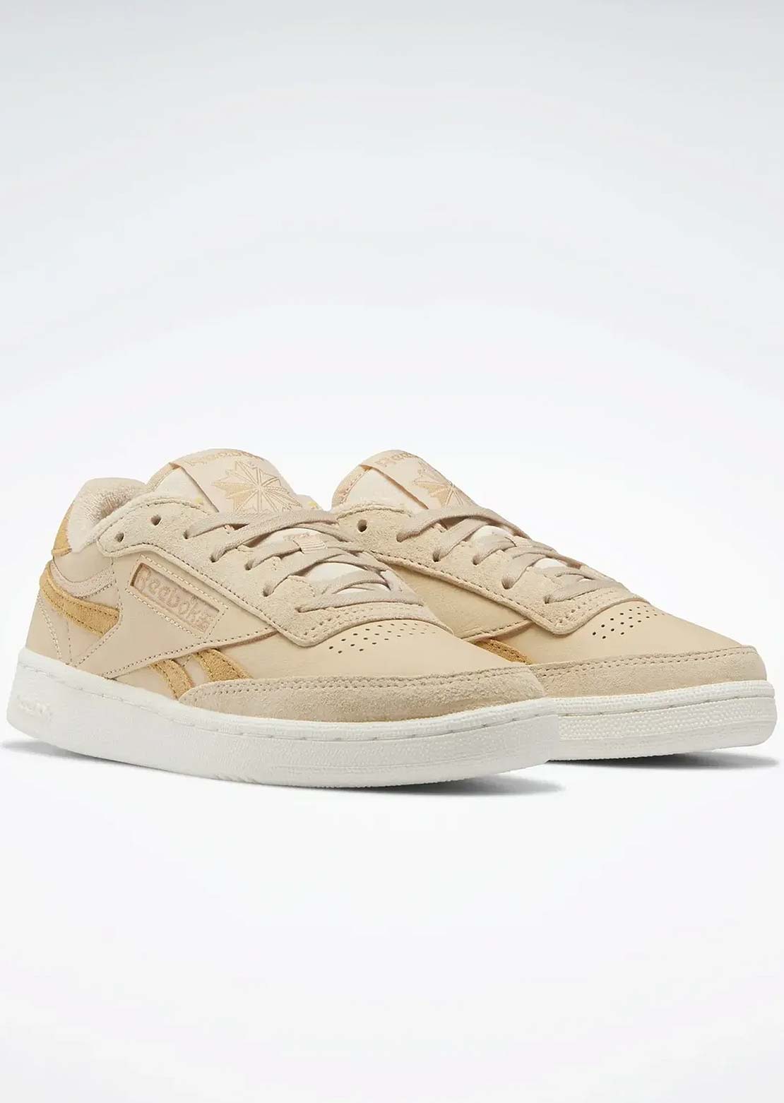 Reebok Women's Club C Revenge Vintage Shoes