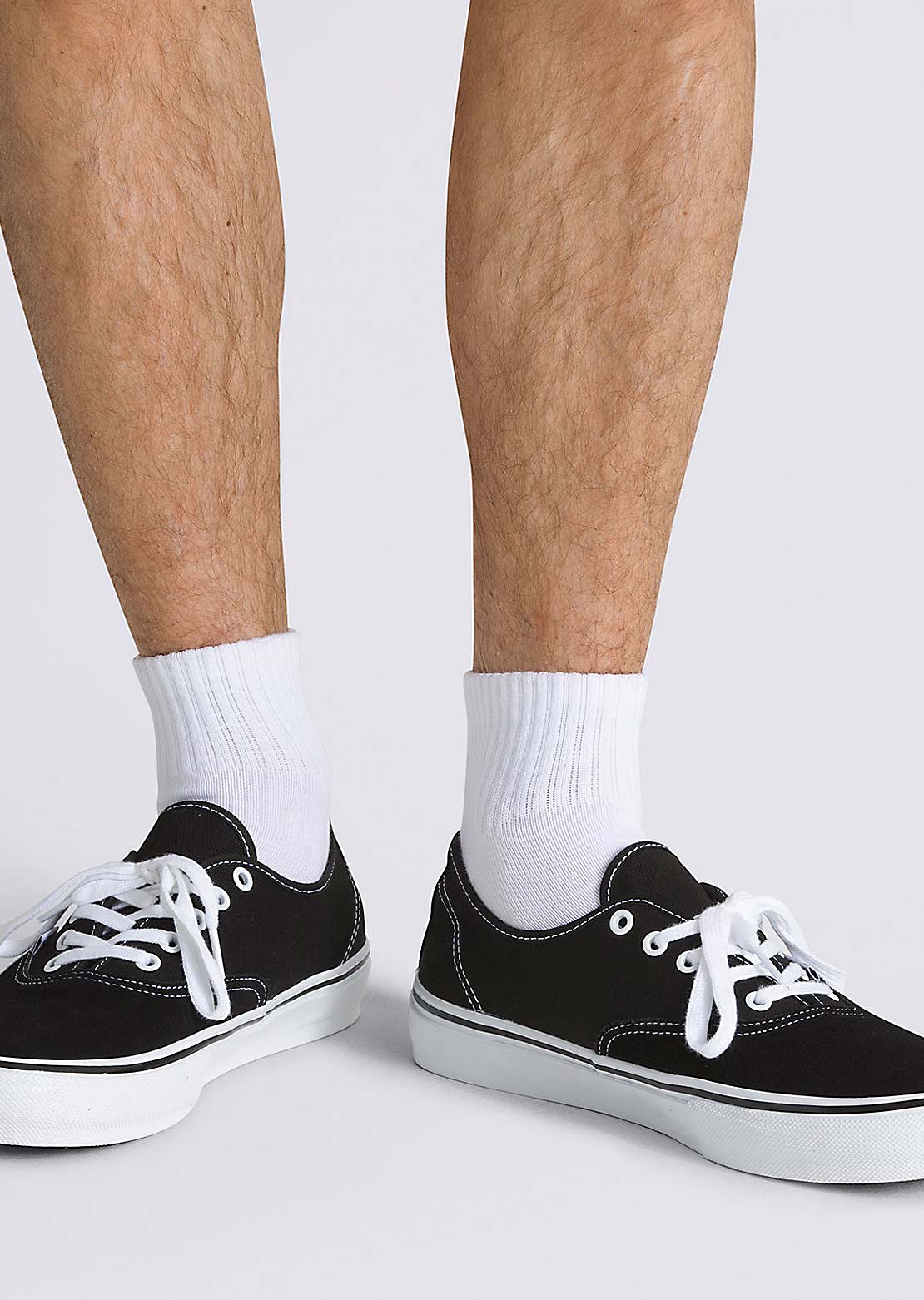 Vans Men's Classic Ankle Socks