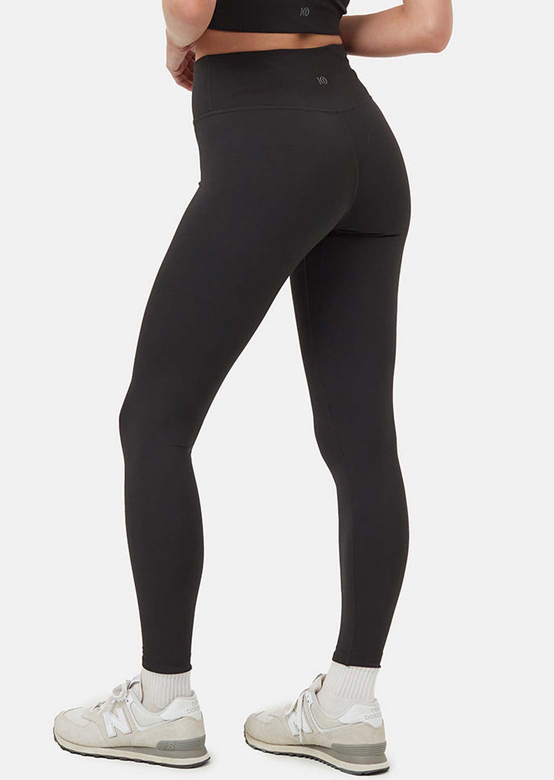 Tentree Women's inMotion High Rise Legging