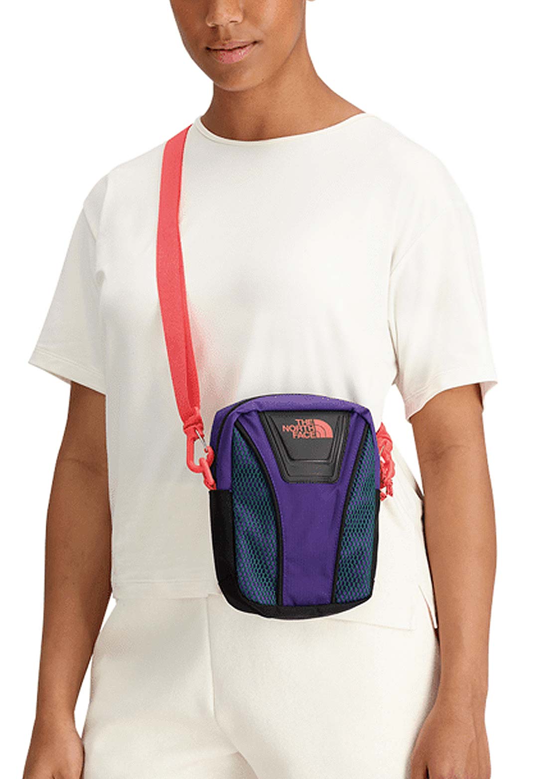 The North Face Y2K Shoulder Bag Sale 2025