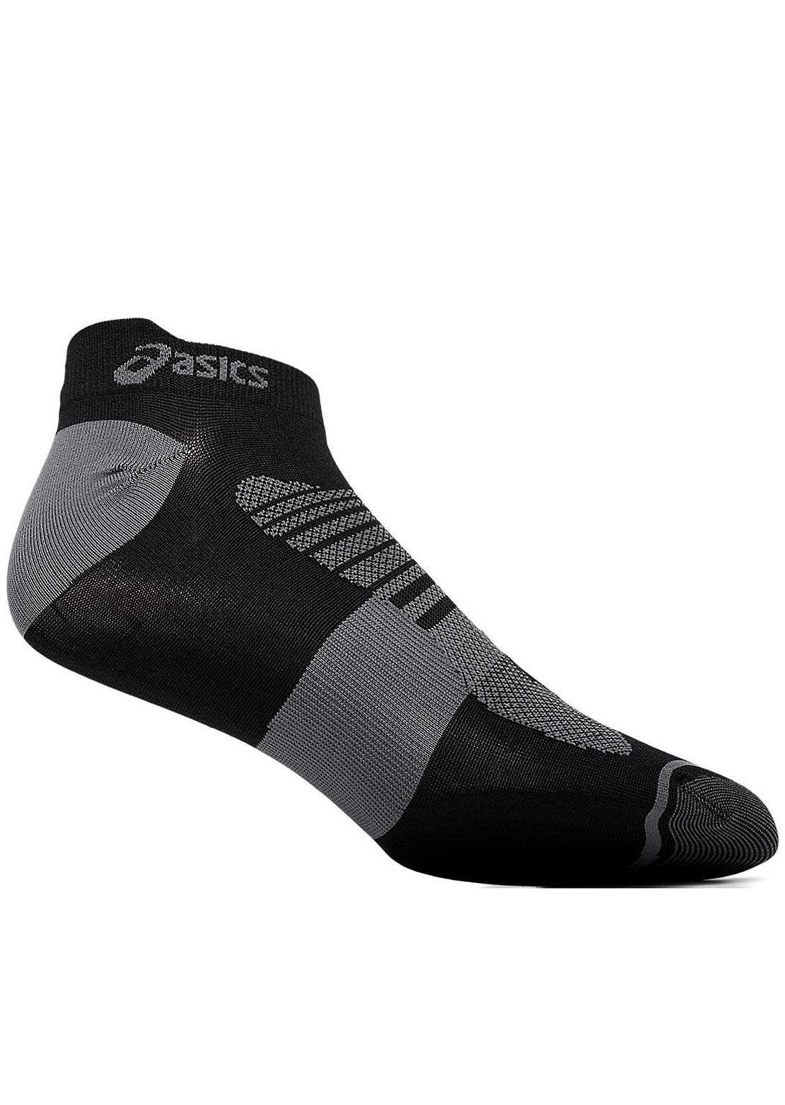 Asics Men's Quick Lyte Plus 3 Pack Socks