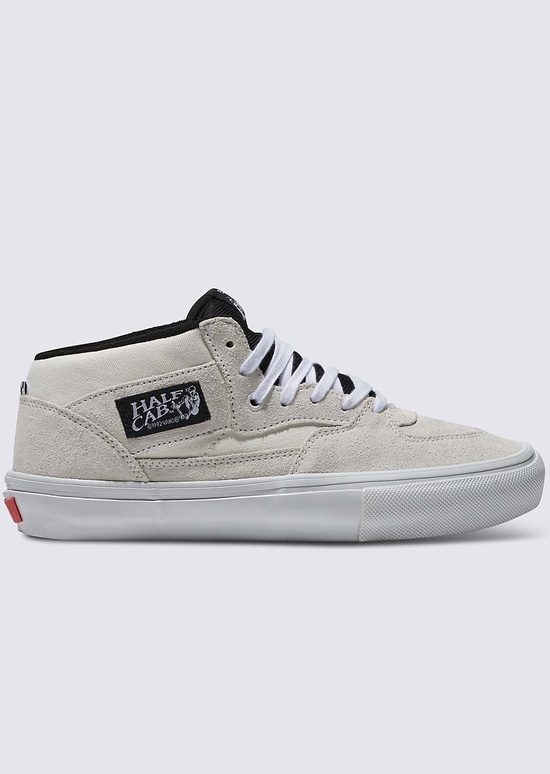 Vans Men's Skate Half Cab Shoes