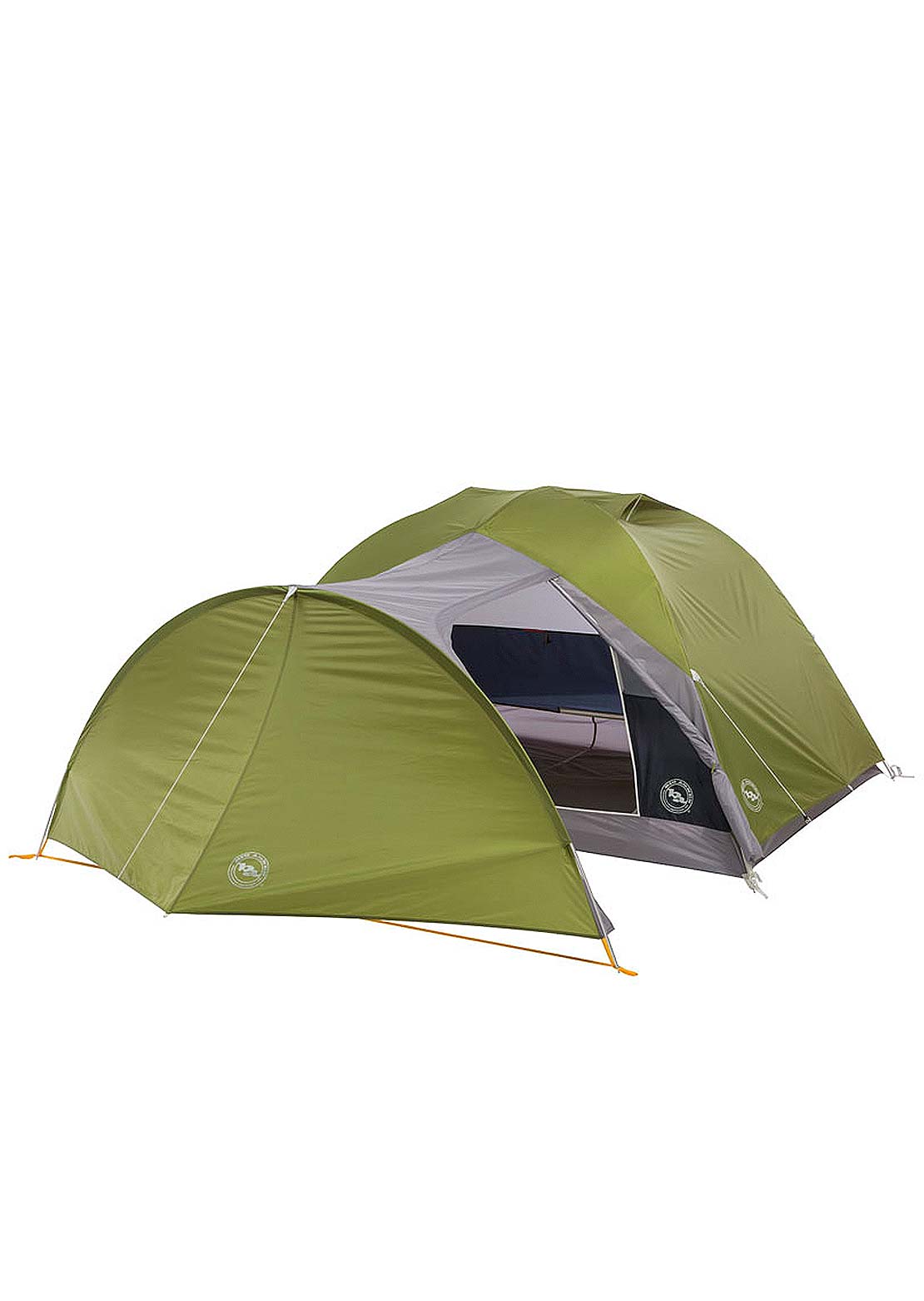 Big Agnes Blacktail 3 Hotel Series Tent Free Shipping Comfortable