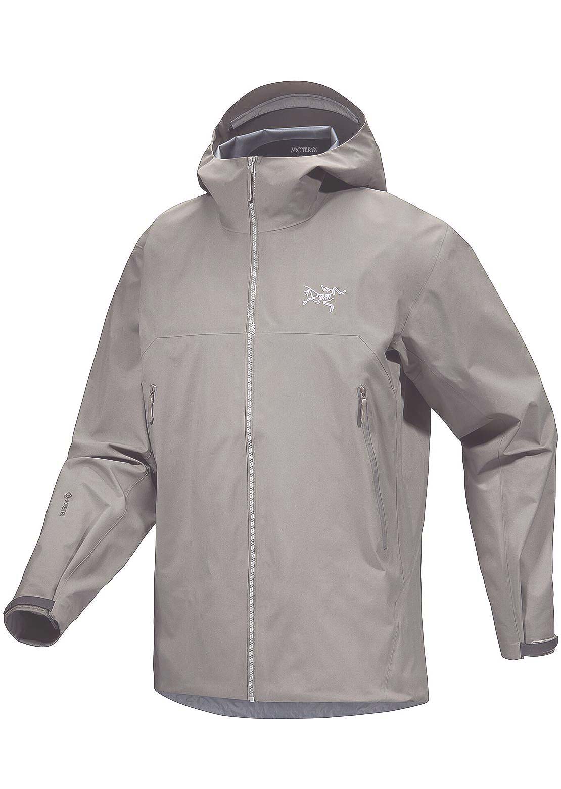 Arc'teryx Men's Beta Hardshell Jacket