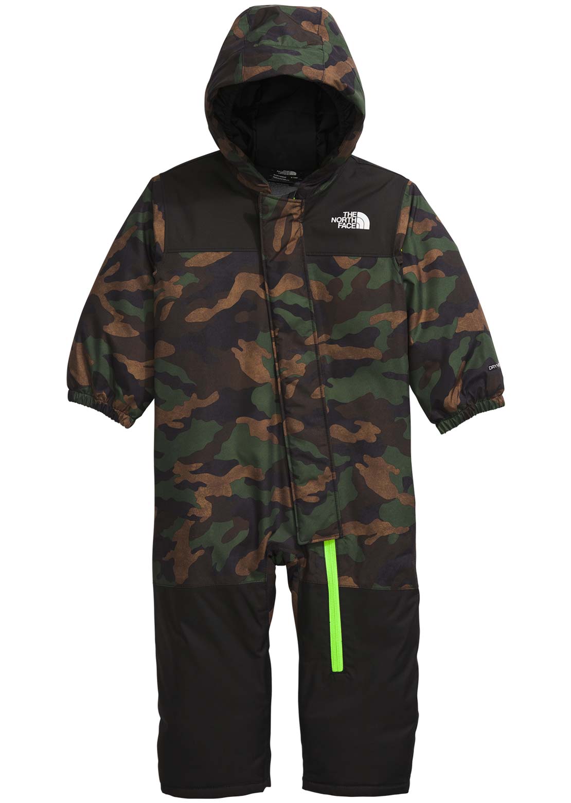 The North Face Infant Freedom Snow Suit For Nice