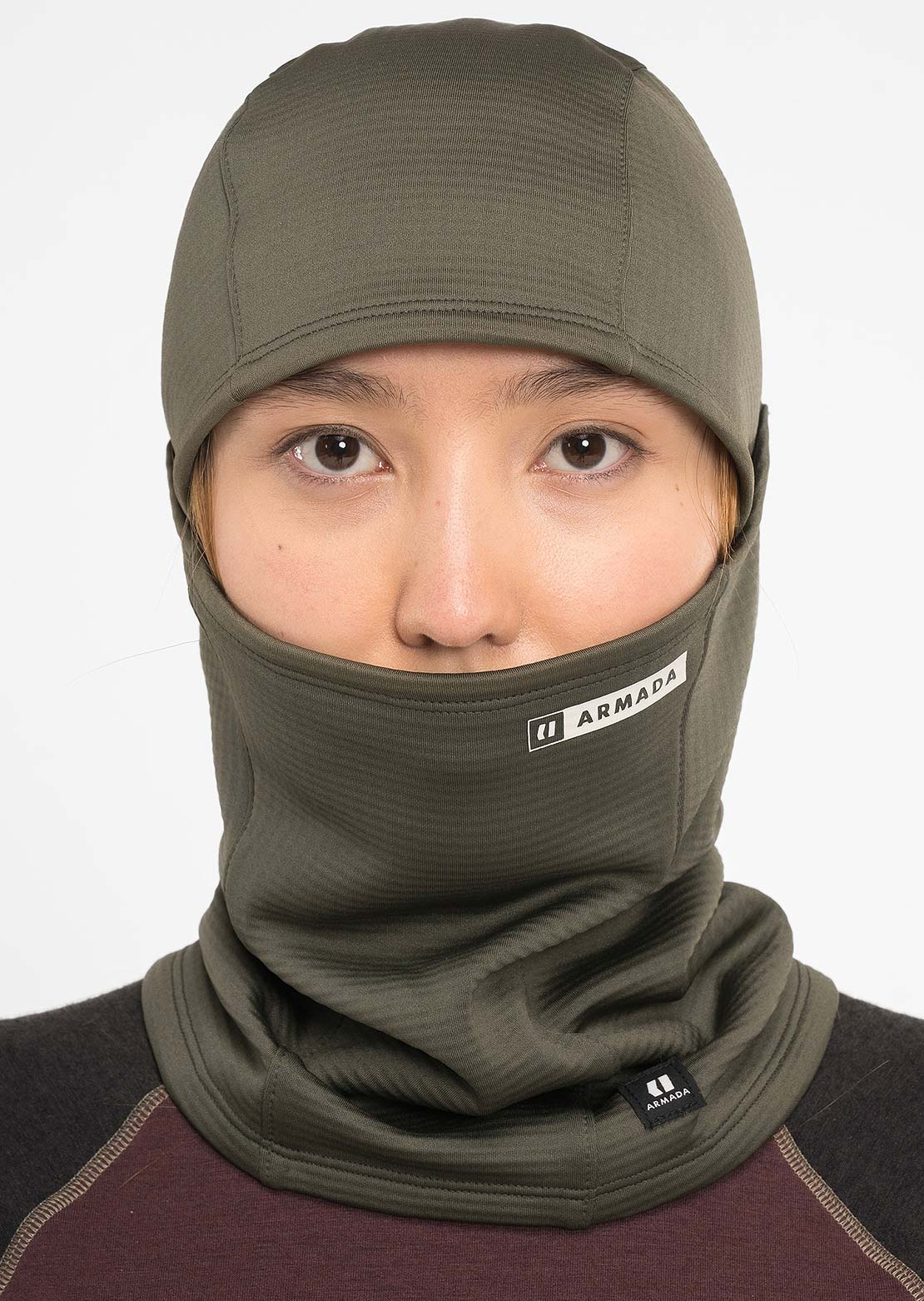 Armada Unisex Harken Balaclava Sale Manchester Great Sale