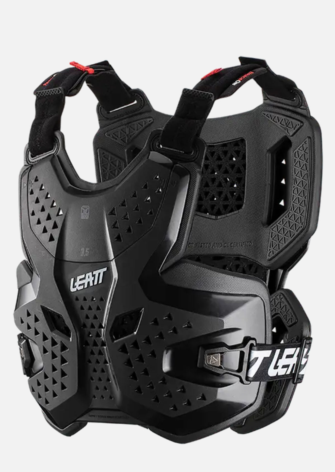 Leatt 3.5 Chest Protector Sale Ebay