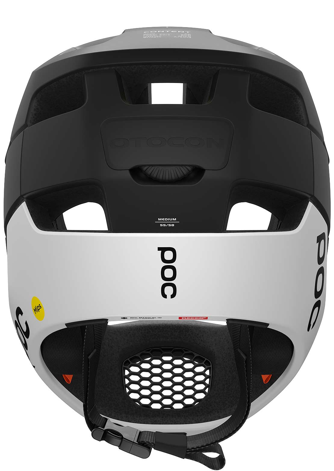 POC Otocon Race MIPS Mountain Bike Helmet Sale Visa Payment