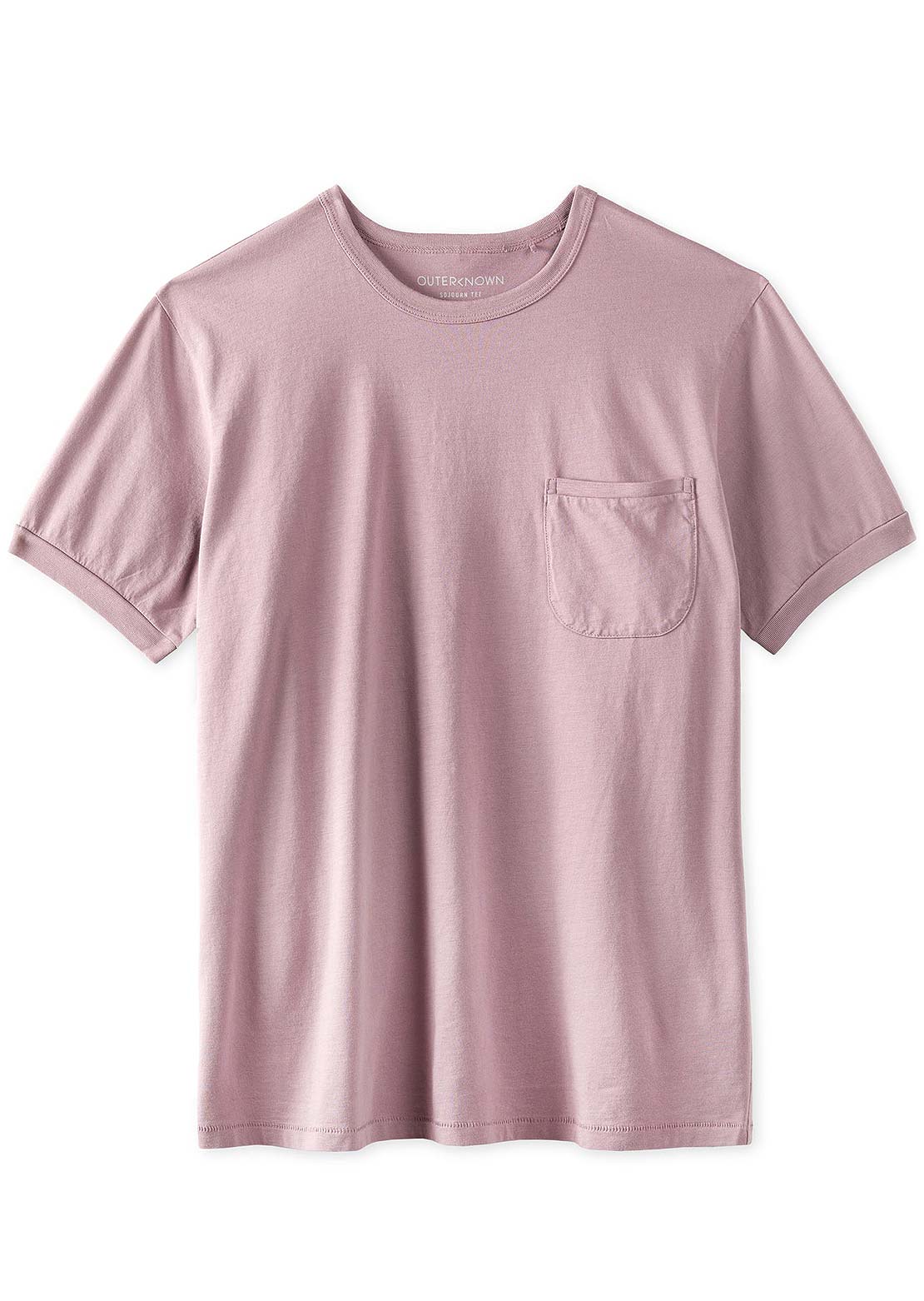 Outerknown Men's Sojourn Pocket T-Shirt