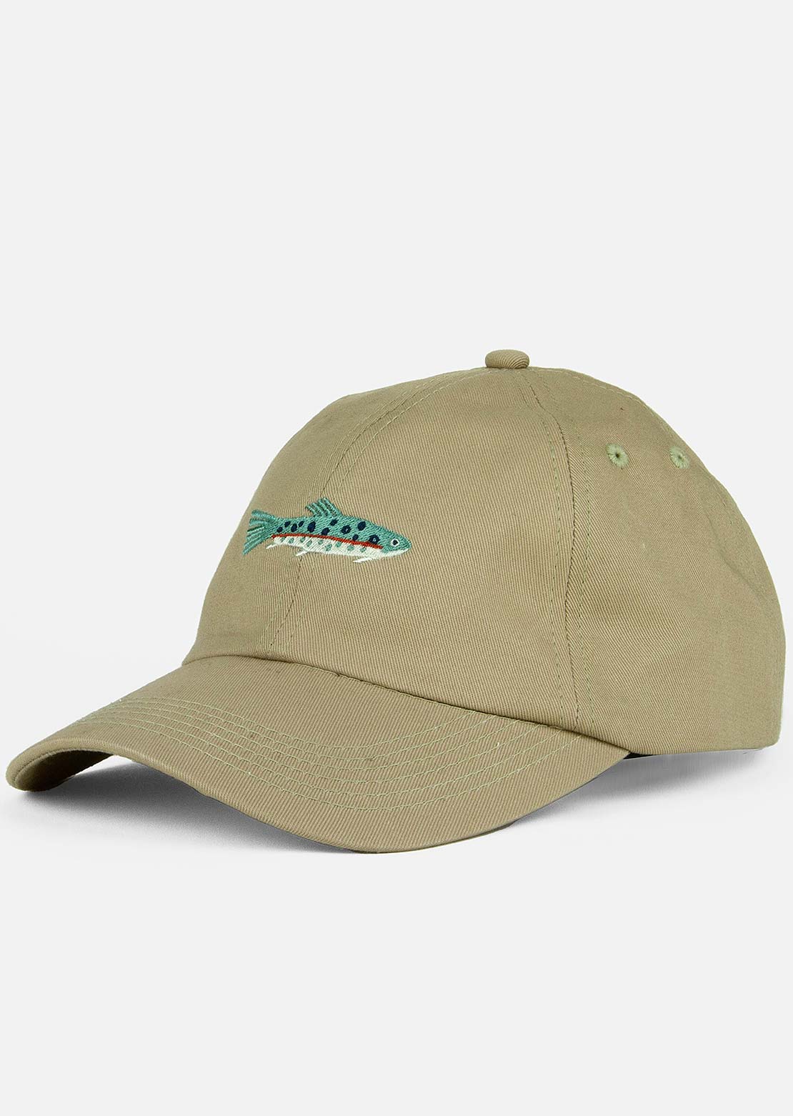 Jetty Men's River Dad Cap