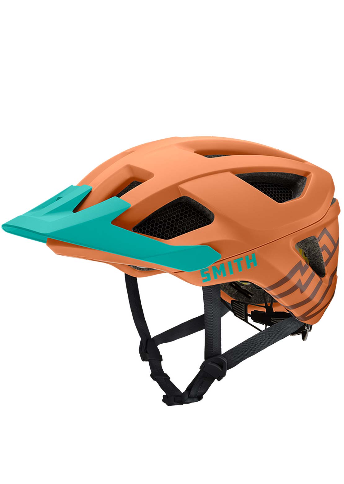 Smith Session MIPS Mountain Bike Helmet Genuine For Sale