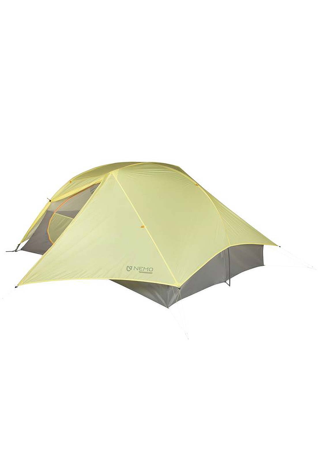 NEMO Equipment Mayfly OSMO 3-Person Tent Cheap Sale Best Pices