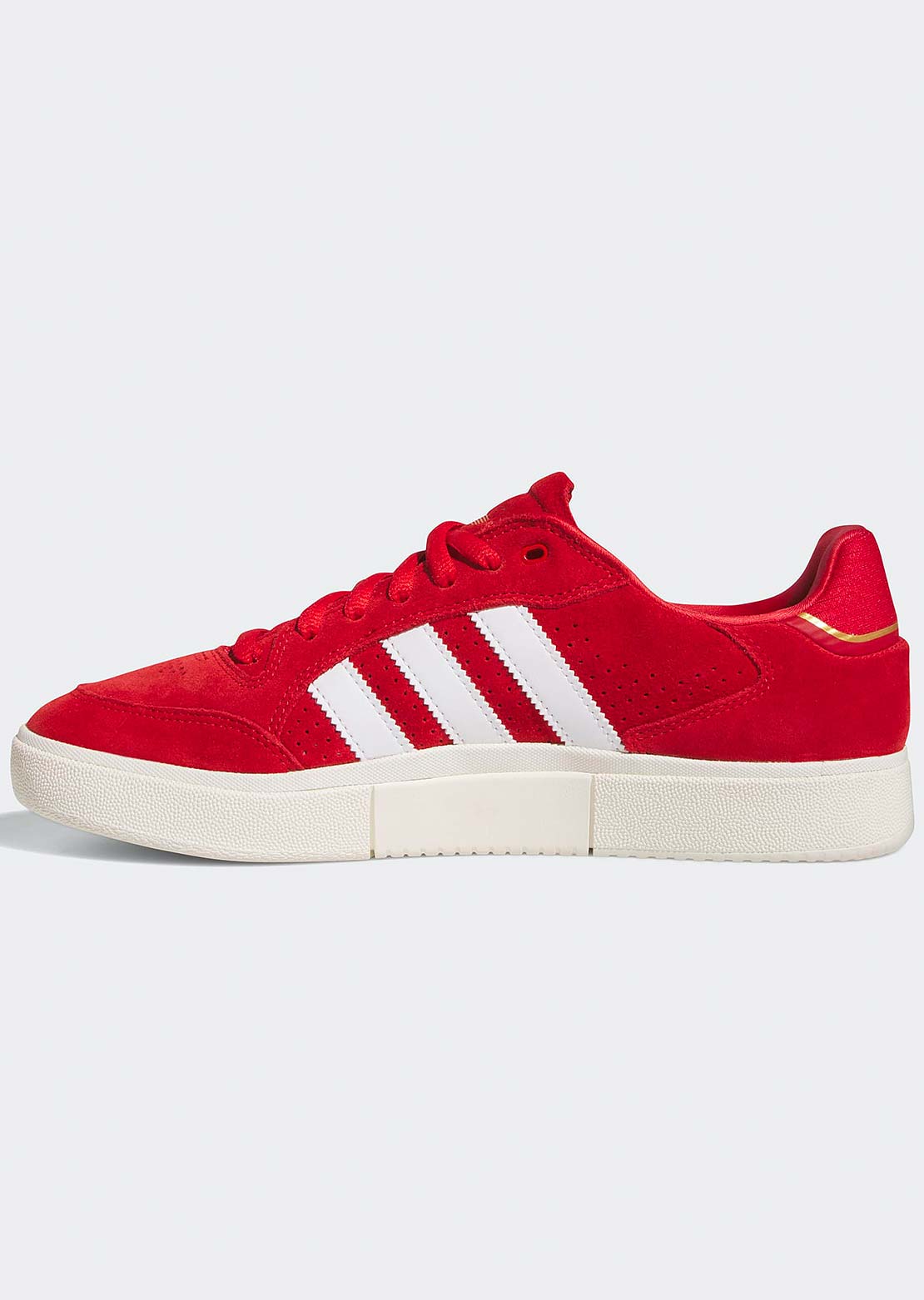 Adidas Skate Men's Tyshawn Low Skate Shoes