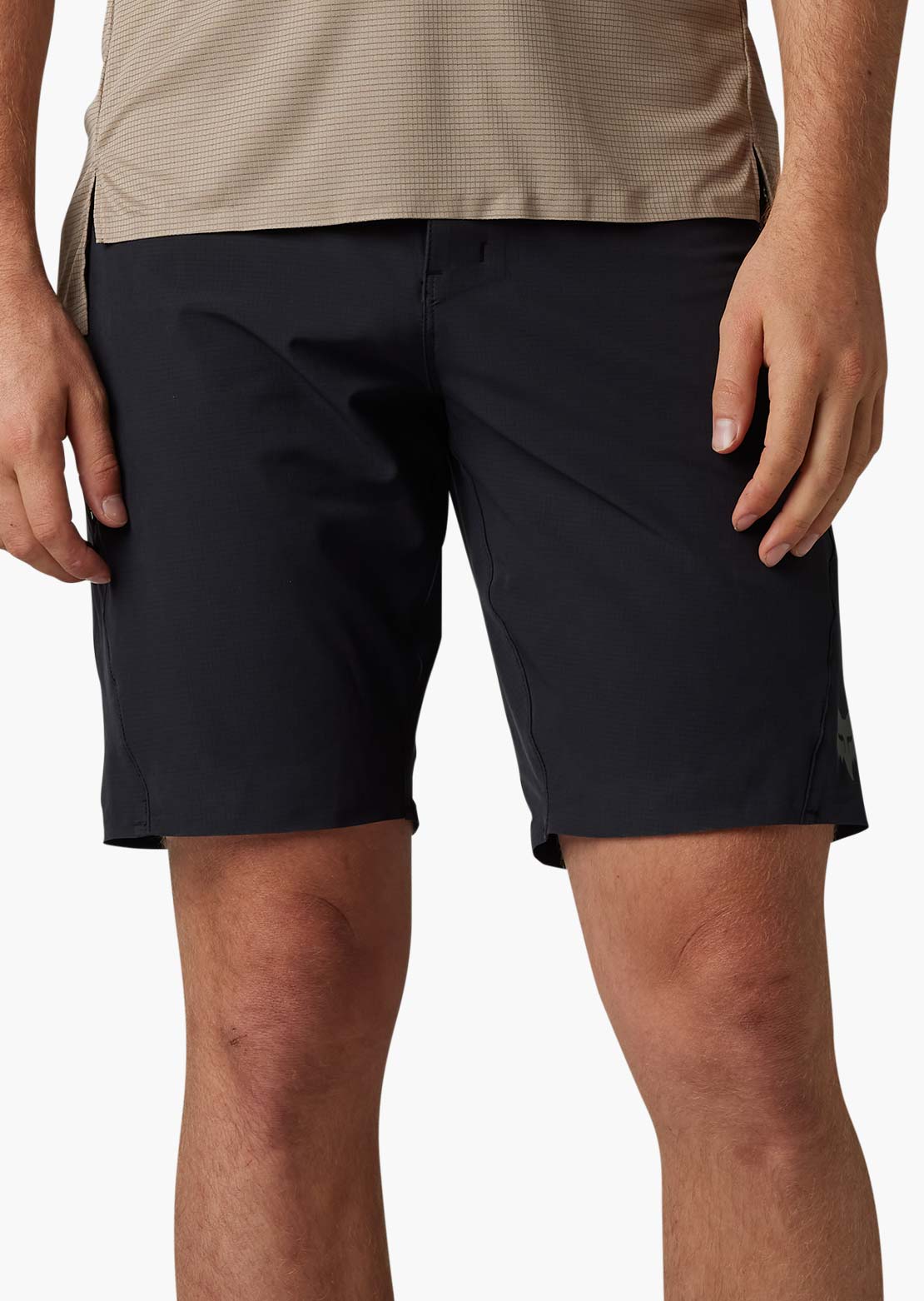 Fox Men's Flexair Ascent Shorts