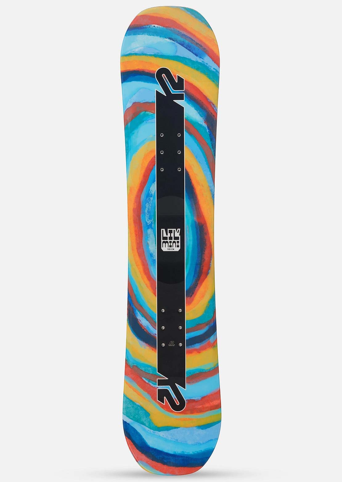 K2 Junior Lil Mini Snowboard Discount Wiki