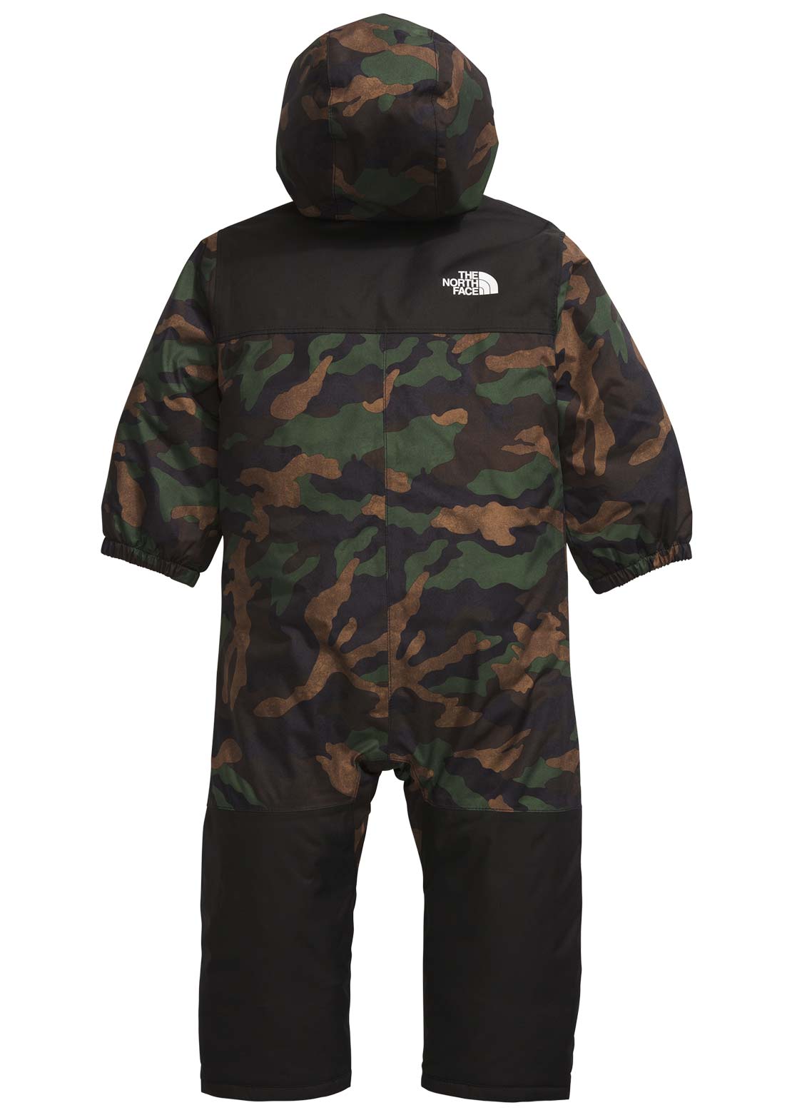 The North Face Infant Freedom Snow Suit For Nice