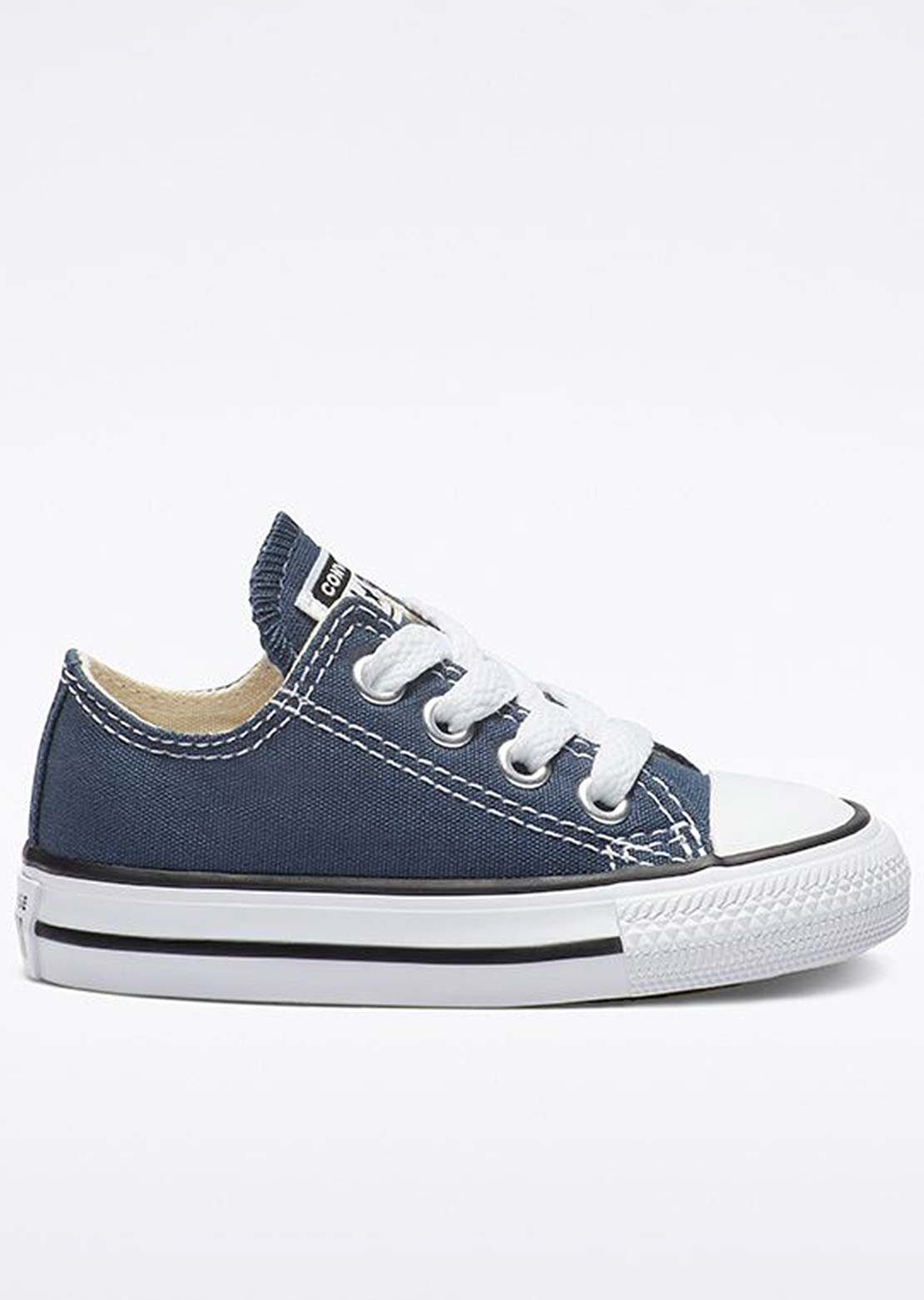 Converse Infant Chuck Taylor All Star Low-Top Shoes Pictures Online