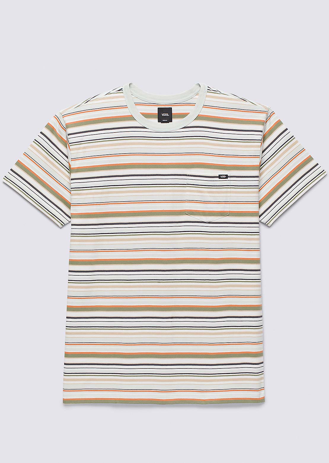 Vans Men's Cullen SS T-Shirt