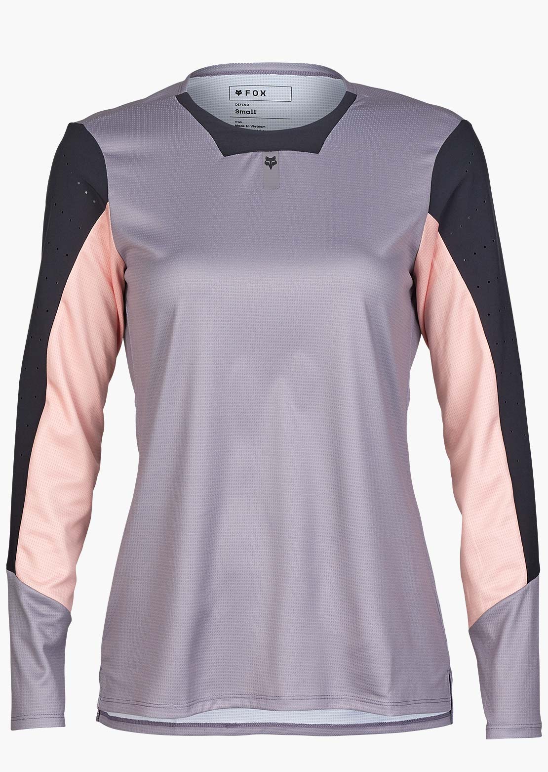 Fox Women's Defend Long Sleeve Jersey