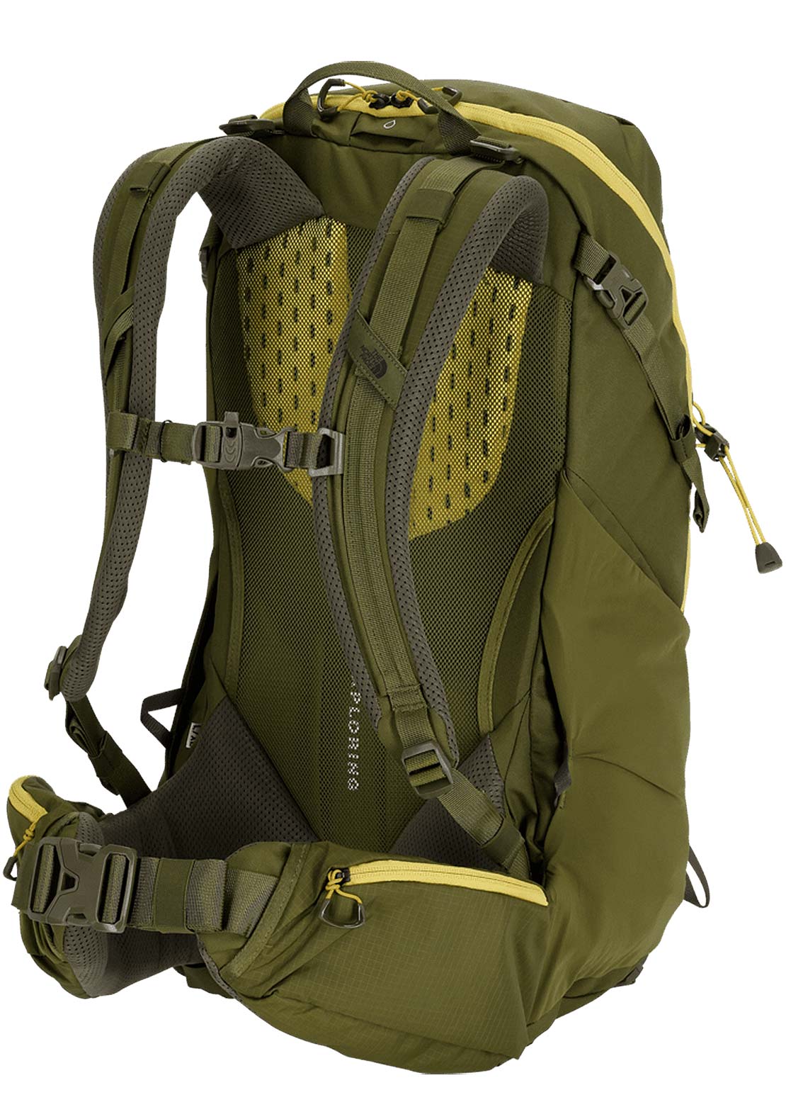 The North Face Men's Terra 40 Backpack