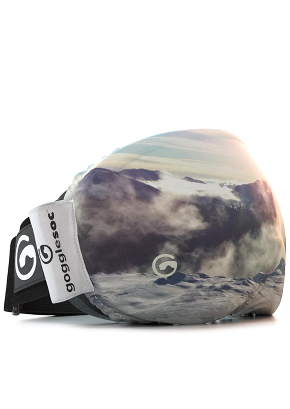 Gogglesoc 7th Heaven Soc Goggle Cover Outlet Geniue Stockist