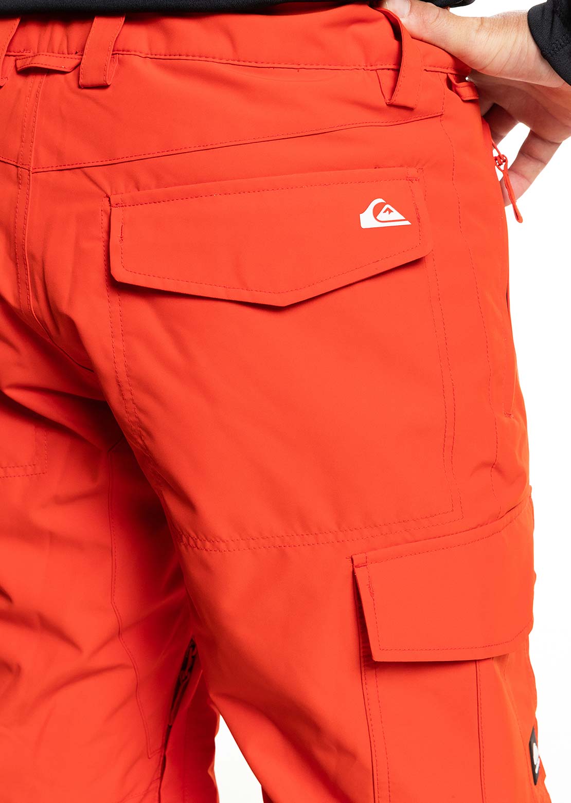 Quiksilver Men's Porter Snow Pants