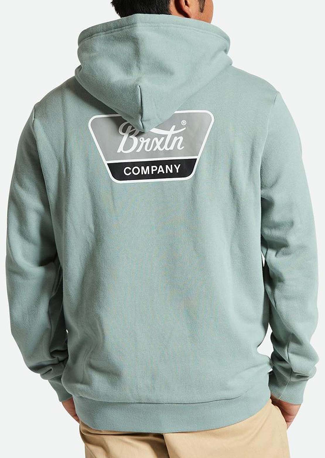 Brixton Men's Linwood Hood