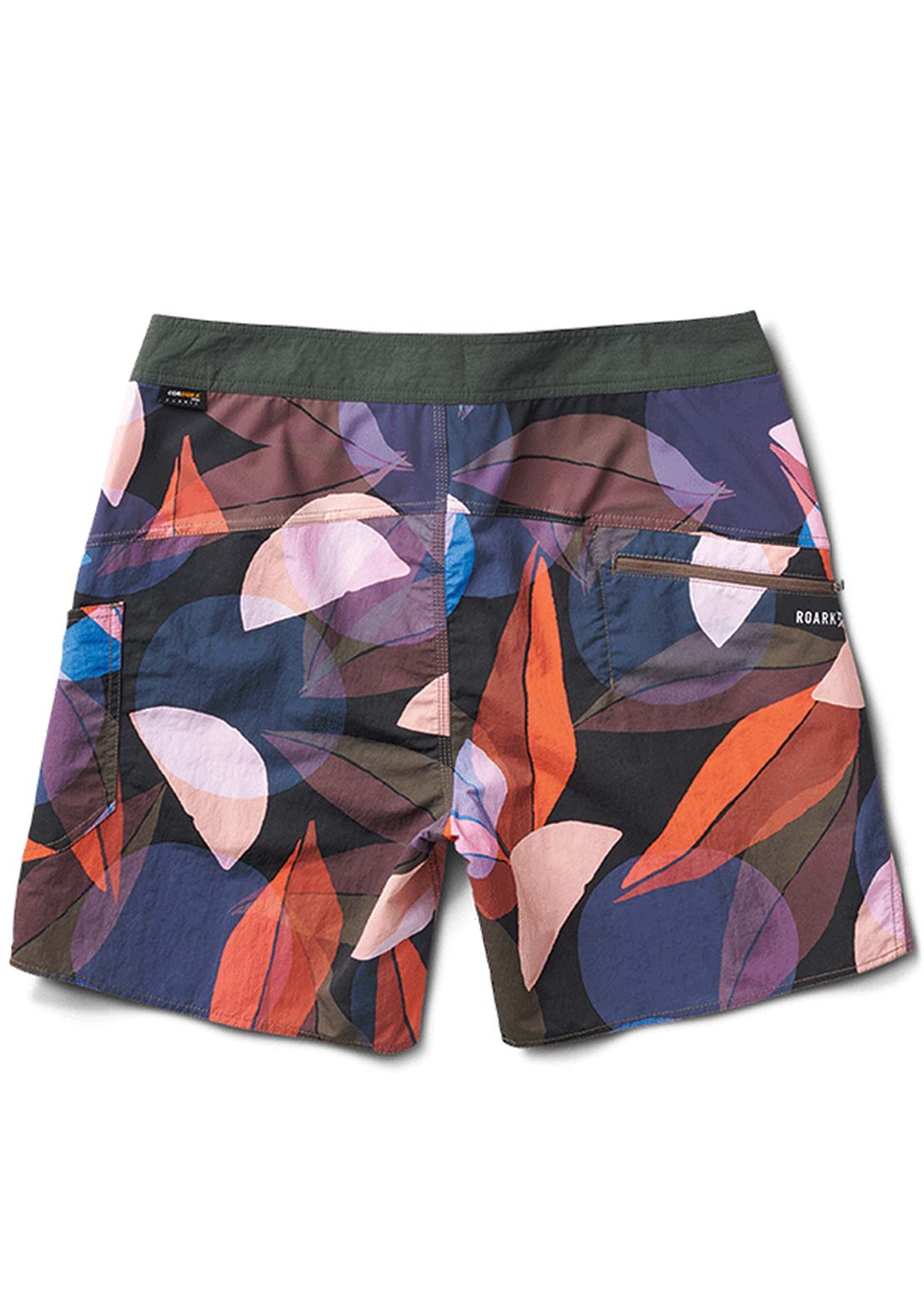 Roark Men's Boatman Boardshorts