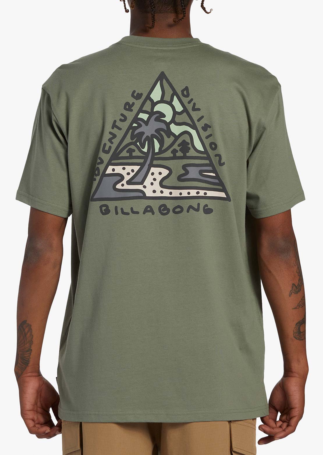 Billabong Men's Shine T-Shirt