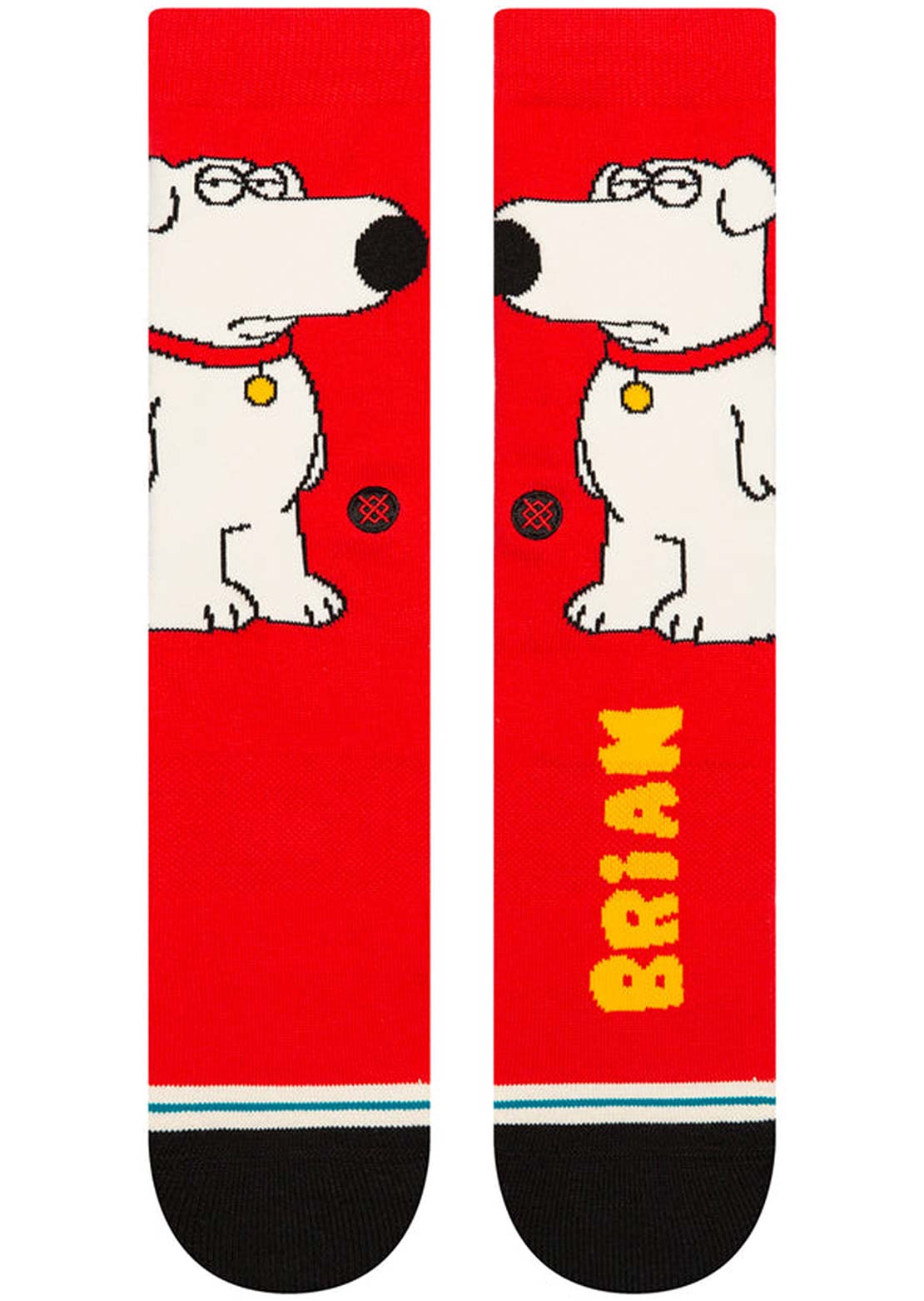 Stance Unisex FTPA FMGY The Dog Socks Cheap Sale With Mastercard