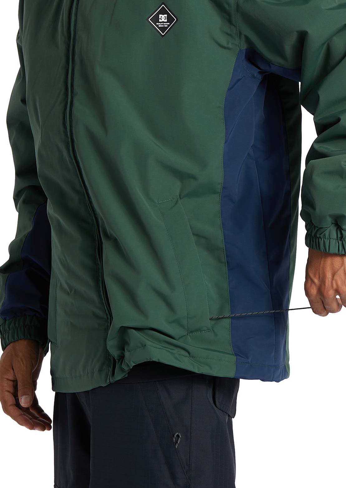 DC Men's Vista Jacket