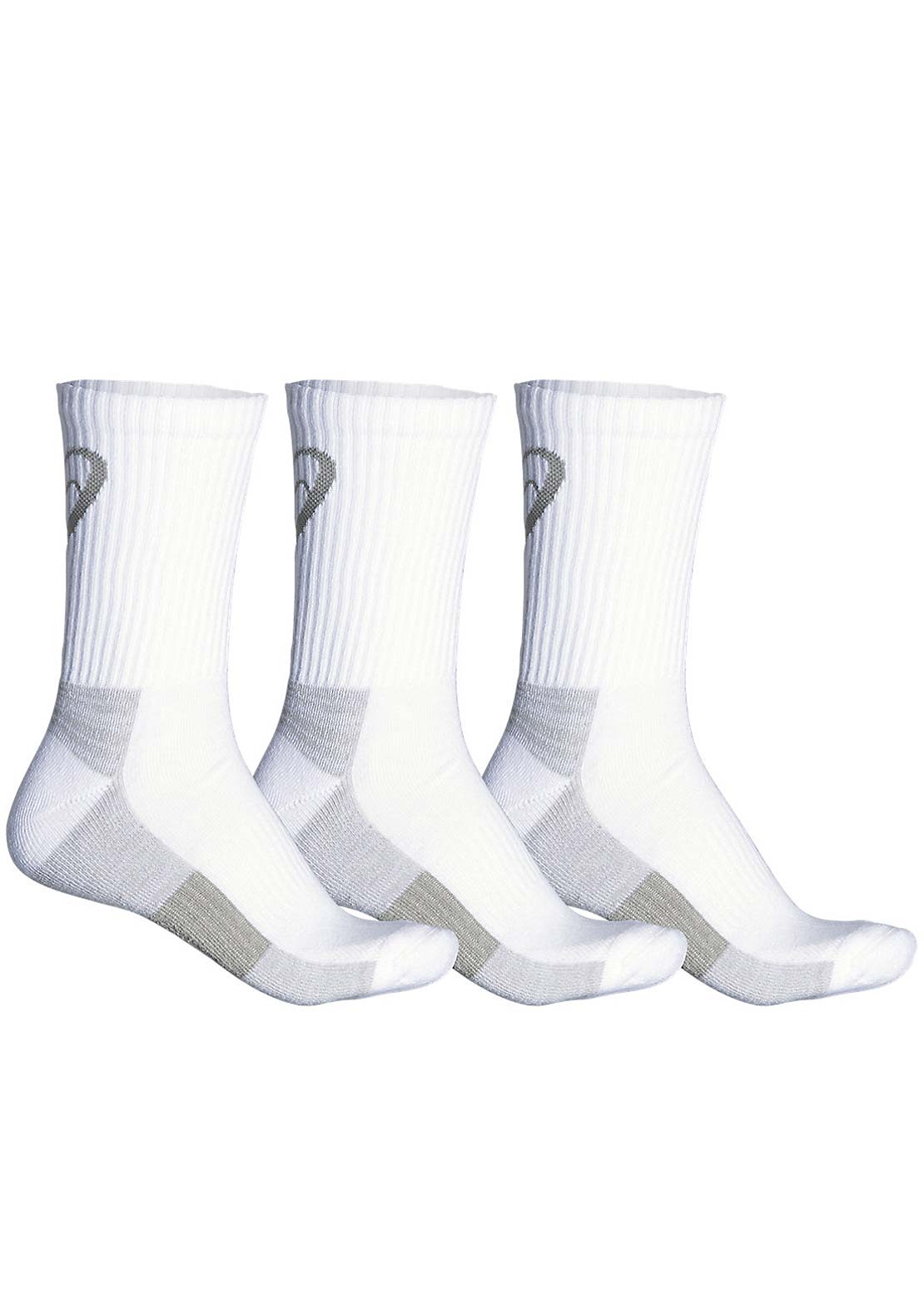 Asics Unisex Training Crew Socks Best Seller Cheap Pice