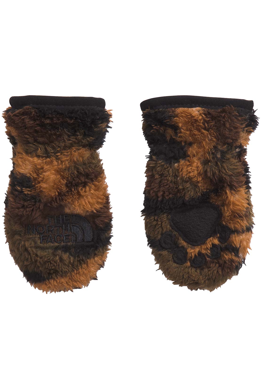 The North Face Infant Bear Suave Oso Mitts Cheap Sale Many Kinds Of
