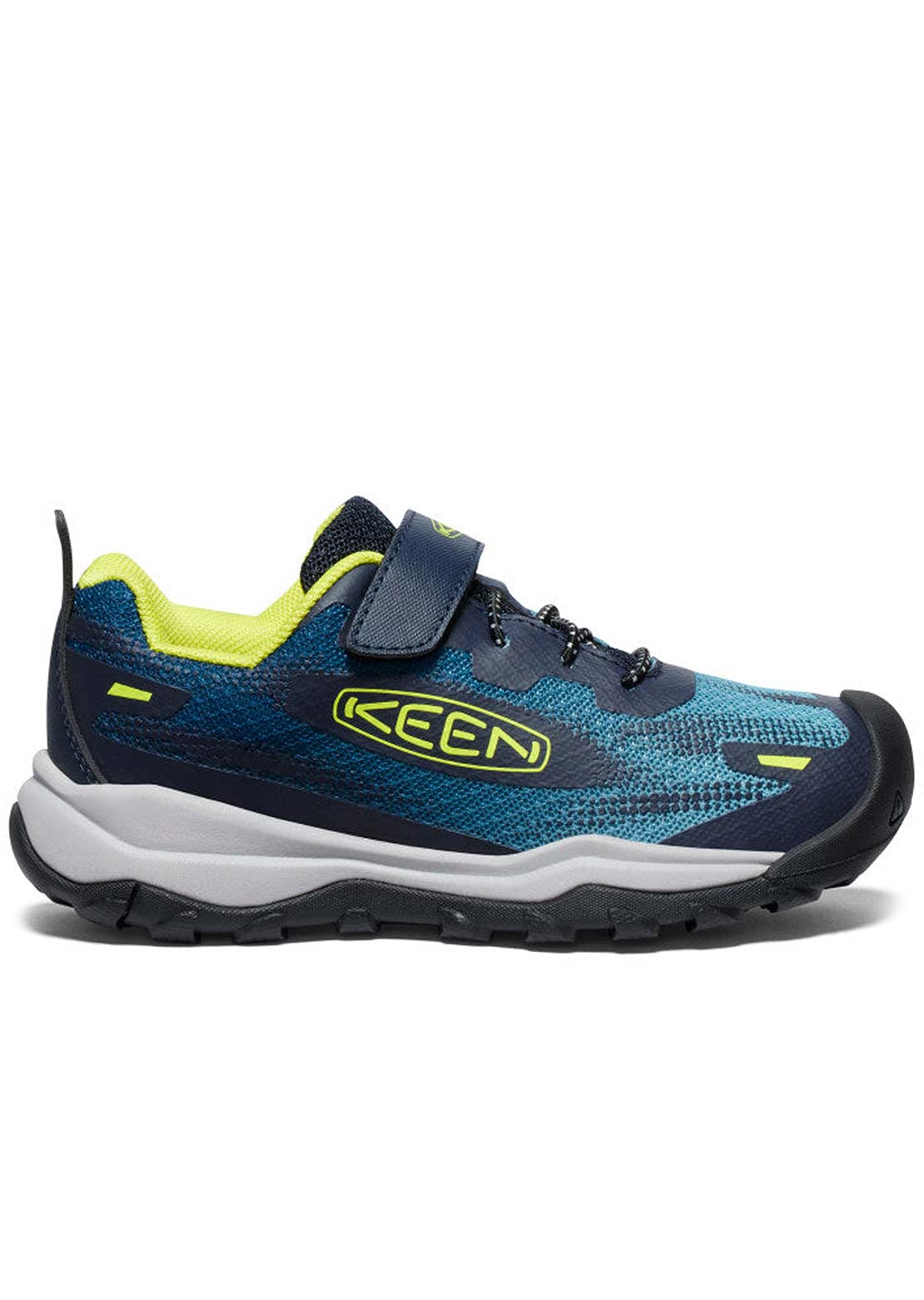 Keen Junior Wanduro Speed Shoes Buy Cheap Authentic