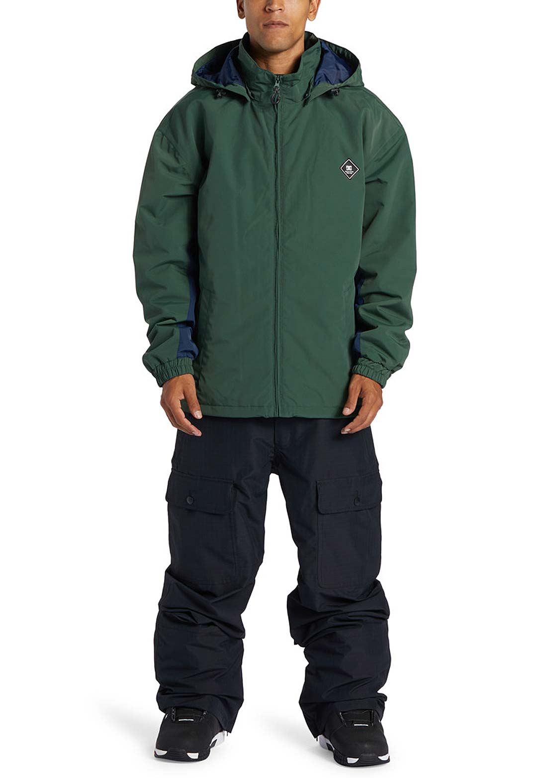 DC Men's Vista Jacket