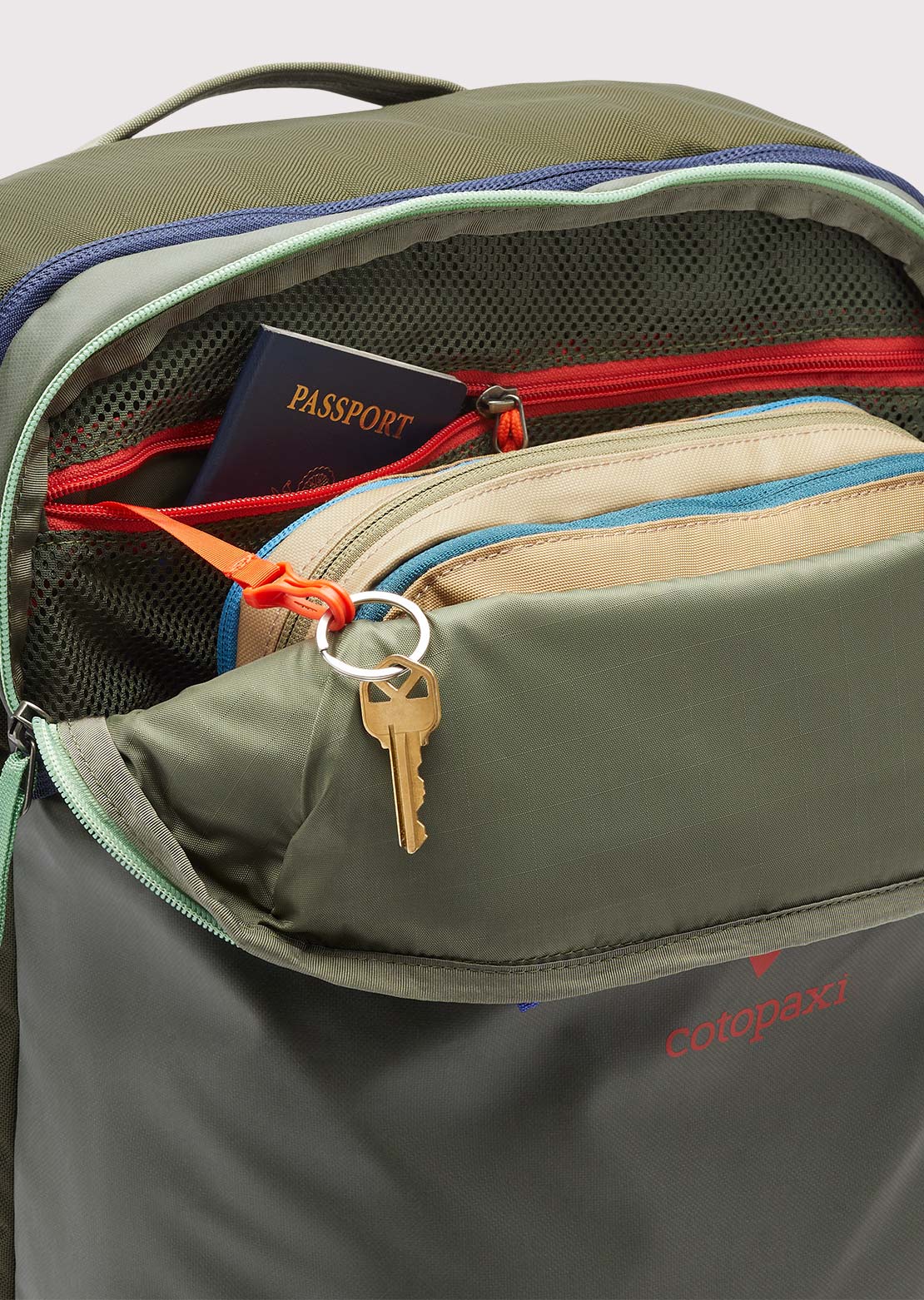 Cotopaxi Allpa 35L Travel Pack Discount 2025 New