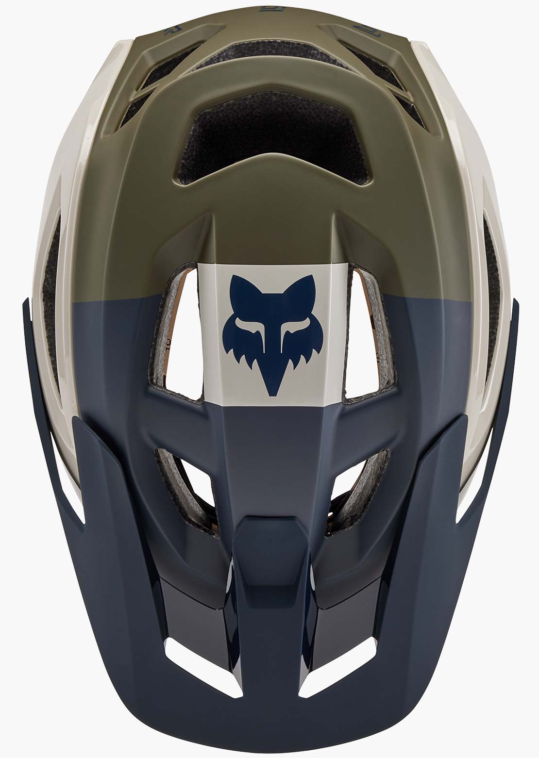 Fox Men's Speedframe Pro Klif Helmet