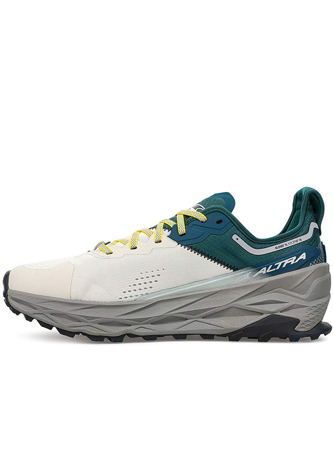 Altra Men's Olympus 5 Trail Running Shoes