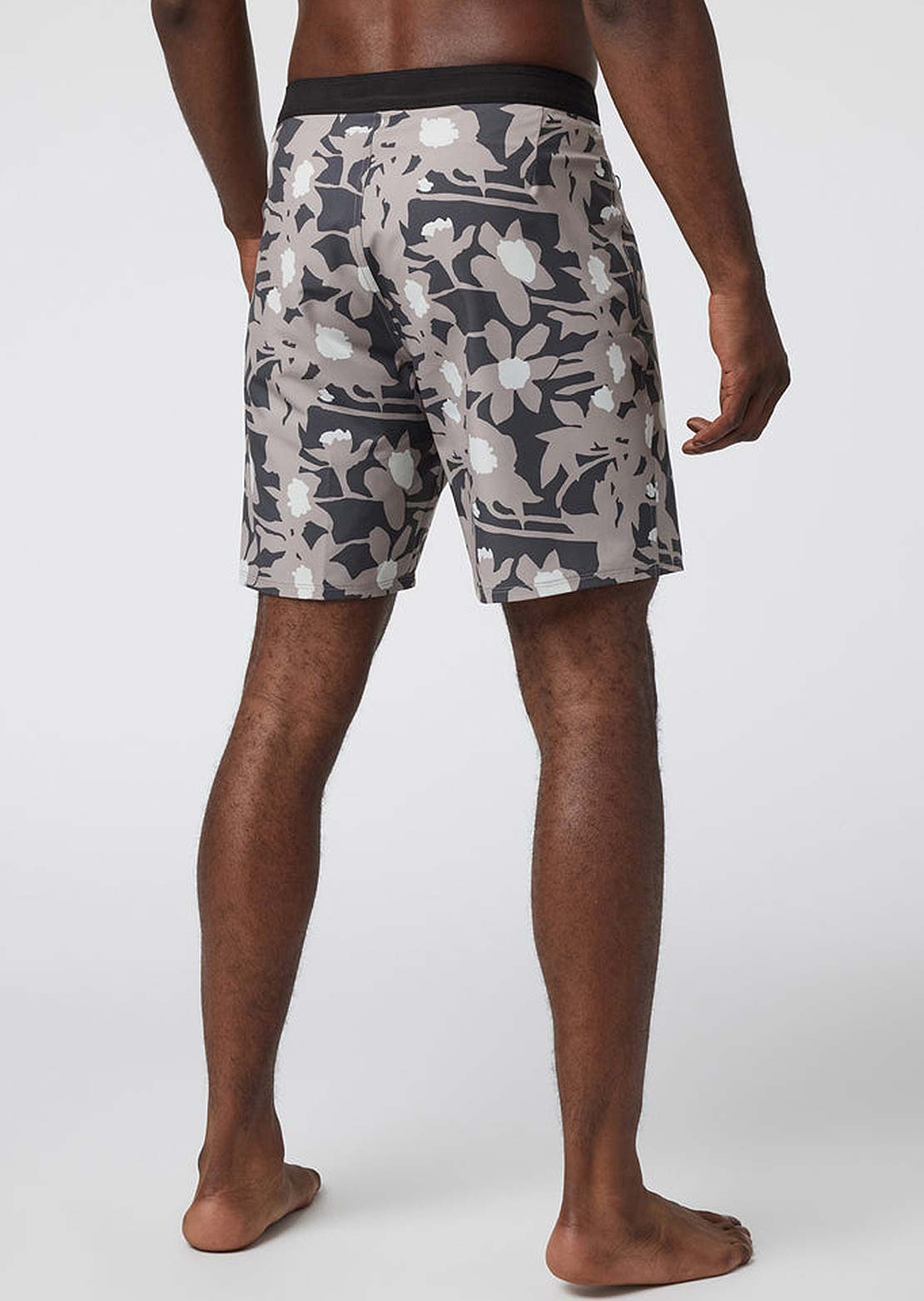 Vuori Men's Infinity Boardshort