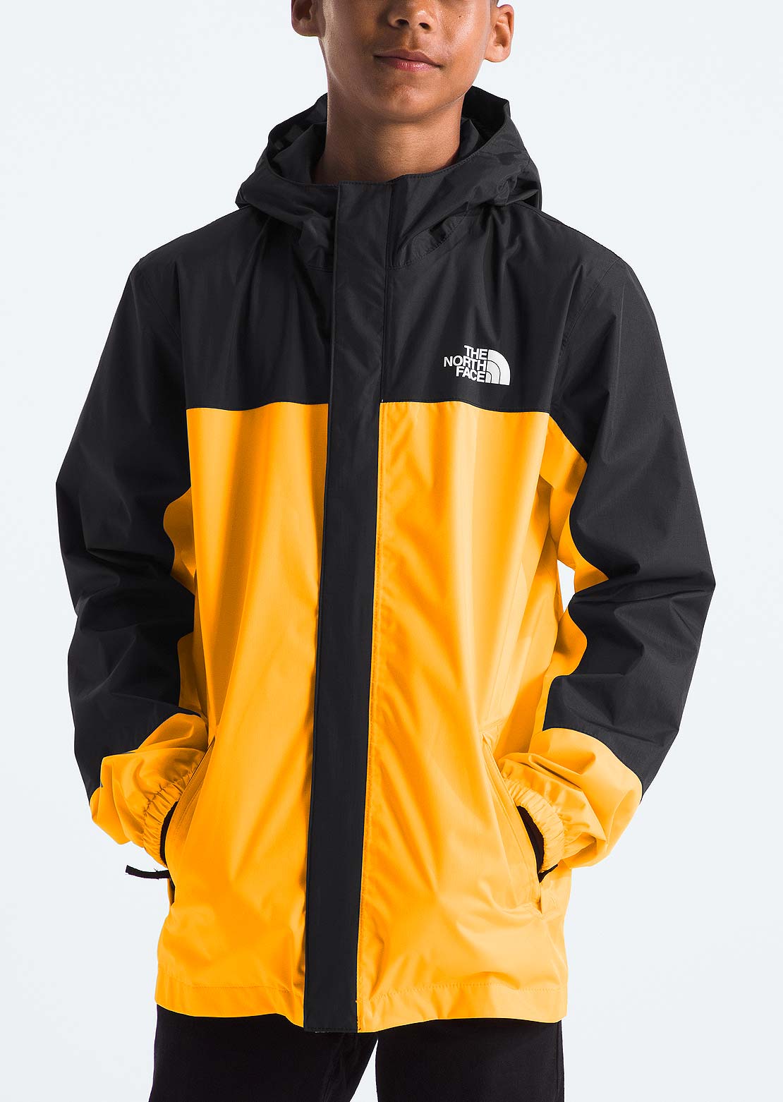 The North Face Junior Antora Rain Jacket 2025 Newest Sale Online