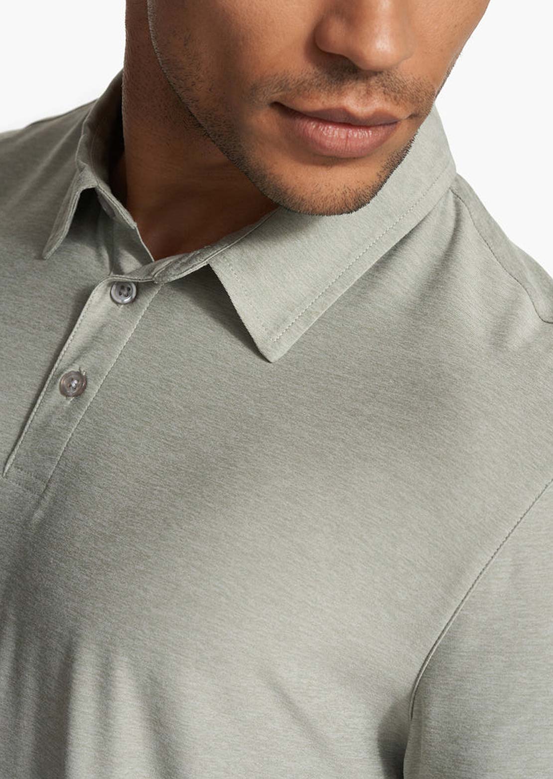 Vuori Men's Strato Tech Polo