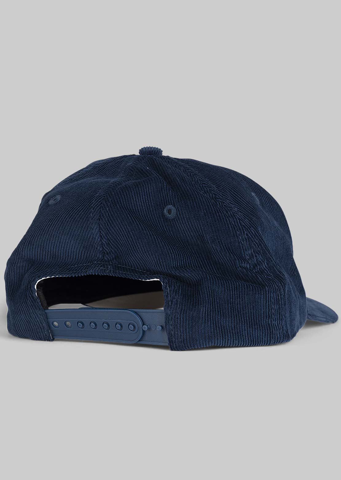 Salty Crew Men's Chaser Cord 5 Panel Cap