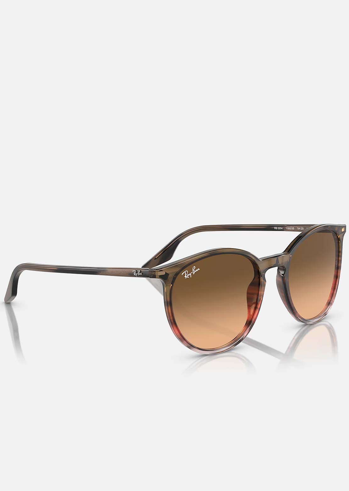 Ray-Ban RB2204 Sunglasses Official