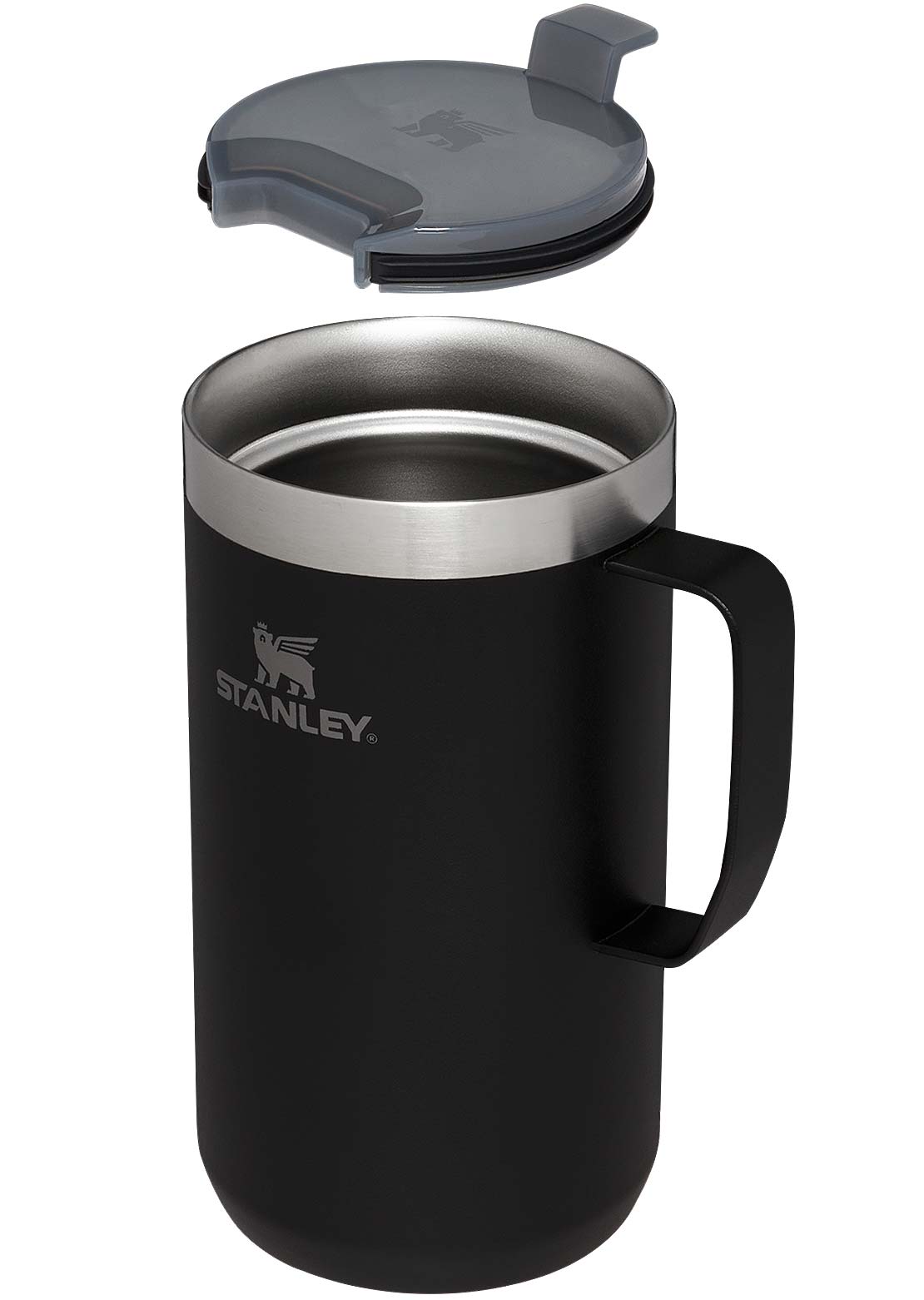 Stanley The Stay-Hot Camp Mug Latest Sale Online