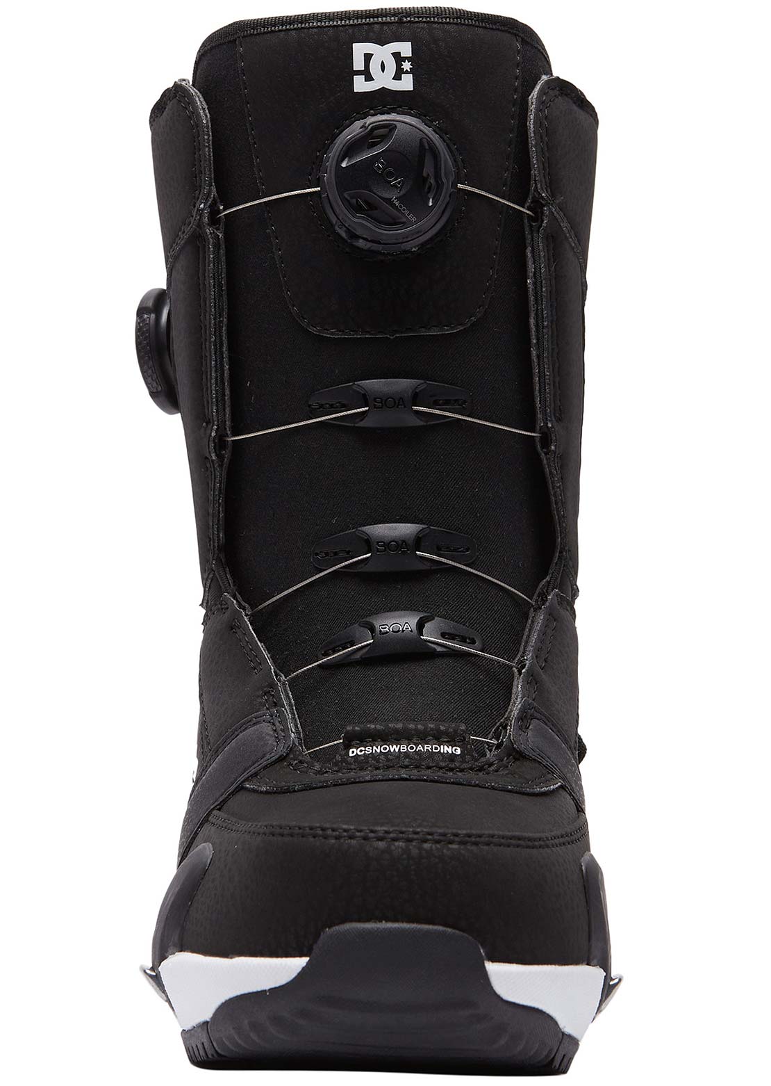 DC Women's Lotus Step On Snowboard Boots