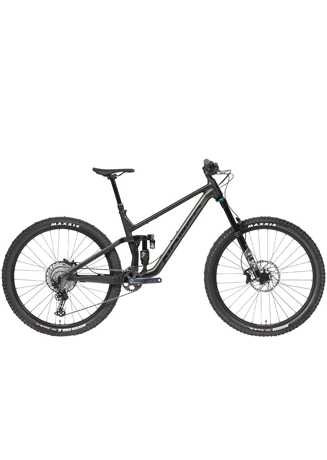 Norco Sight A2 27.5 Mountain Bike Best For Sale