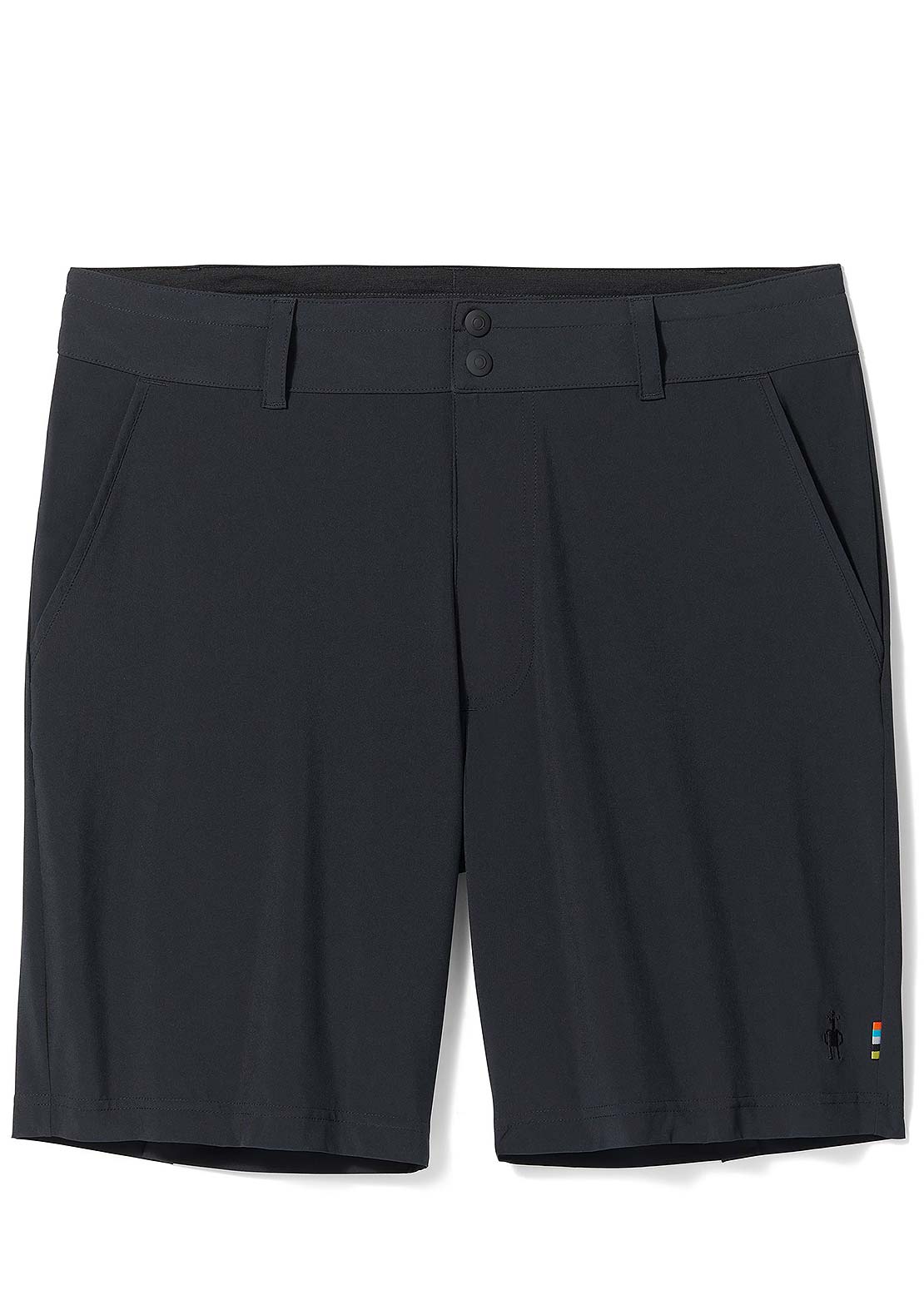 Smartwool Men's 8 Shorts